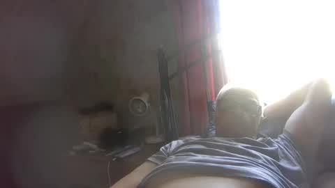 Andrew online show from May 29, 10:46 am