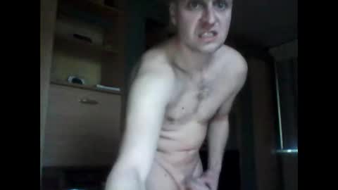 andrew3356577 online show from January 18, 7:38 am