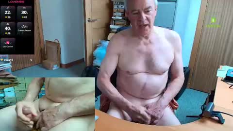 Andrew online show from June 29, 12:38 pm