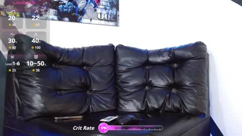 Andrew G online show from December 17, 2:29 am