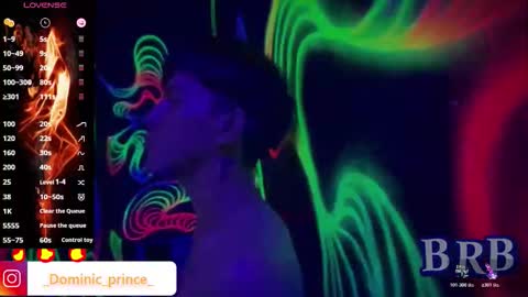 andrew_angels online show from November 22, 10:57 am