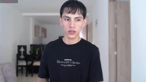 Andrew Courtz online show from January 18, 10:08 pm