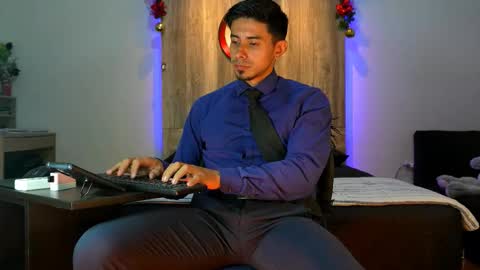 Andrew online show from January 6, 5:55 am