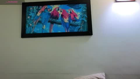 Andrew online show from October 28, 1:39 am