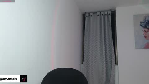 Andrew Mathwes online show from January 13, 12:30 am