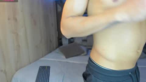 Andrew M. online show from March 6, 12:31 am