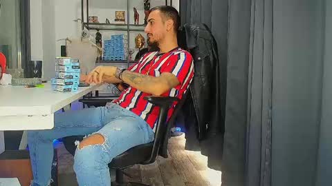 MasterRomania  online show from February 12, 9:31 am