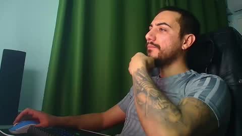 MasterRomania  online show from January 19, 7:07 am