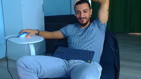 MasterRomania  online show from October 10, 7:25 am