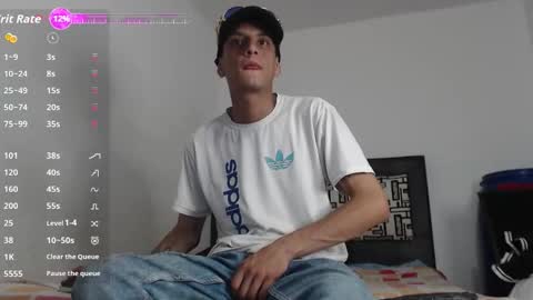 andrew online show from October 2, 3:27 am