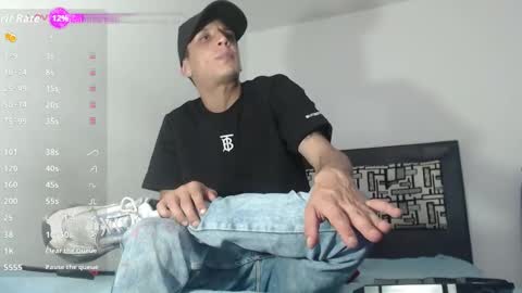 andrew online show from October 17, 2:37 am