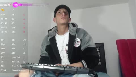 andrew online show from October 9, 2:06 am