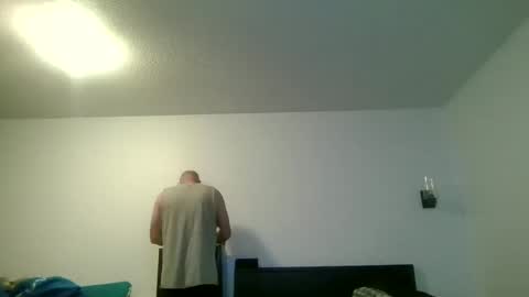 cumdaddy online show from November 16, 4:25 am