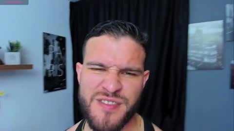 Andrew Diaz online show from January 15, 11:30 pm