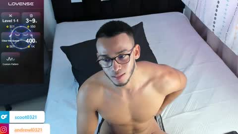 Follow me in Fansly     online show from February 20, 2:02 pm