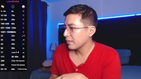 andrewmhilton_ online show from March 5, 2:03 am