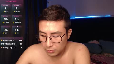 andrewmhilton_ online show from December 19, 7:15 am