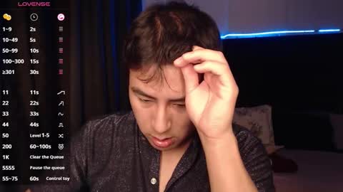 andrewmhilton_ online show from November 18, 7:00 am