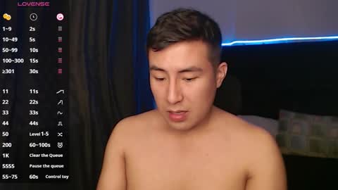 andrewmhilton_ online show from September 18, 7:01 am