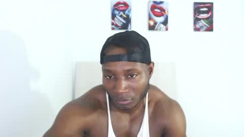 Andrew Oconnor online show from May 24, 3:18 pm