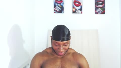 Andrew Oconnor online show from March 26, 11:37 am