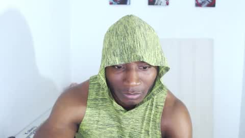 Andrew Oconnor online show from February 22, 9:28 pm