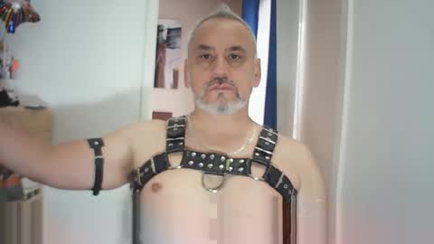 andrex_leather online show from May 24, 4:24 pm