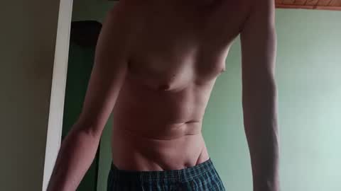 Andres online show from December 16, 6:59 pm