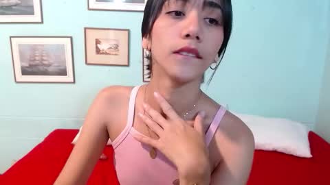 Andreyna online show from December 1, 12:03 pm