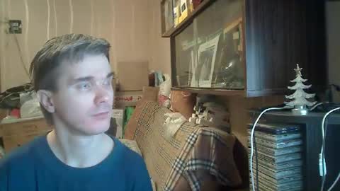 Andrey    Andrei     online show from January 12, 7:54 pm