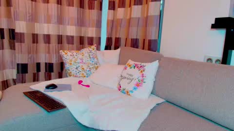 Andromeda online show from March 18, 5:46 am