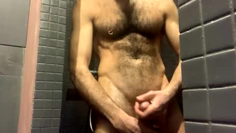 TheAndrophilian online show from December 27, 9:22 pm