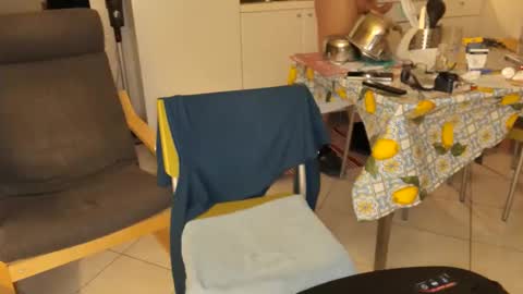 androx77 online show from March 10, 9:29 pm