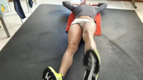 androx77 online show from October 13, 8:38 am