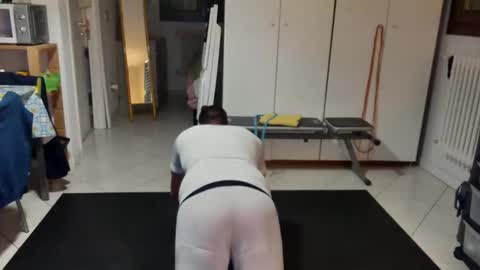 androx77 online show from January 8, 4:35 pm