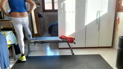 androx77 online show from October 29, 9:00 am