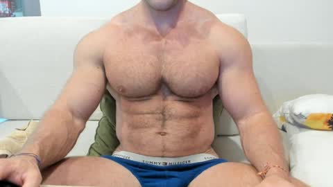 Andry online show from April 9, 5:33 am