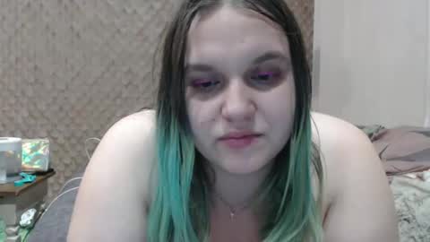 AndryxEslyux online show from December 25, 9:33 pm