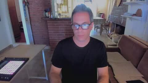 Andrew online show from February 18, 3:34 pm