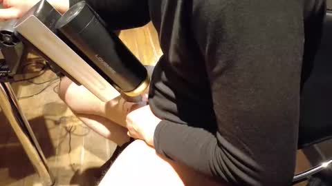 andy1939 online show from February 13, 6:55 pm