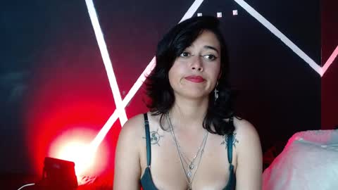 Andy  online show from January 15, 9:12 pm