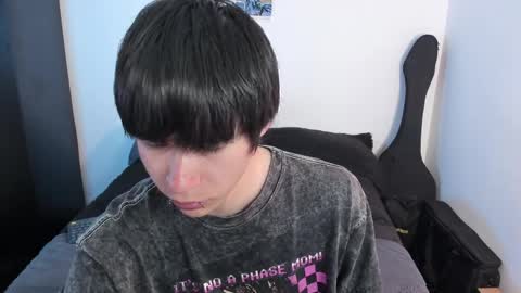 twx Andy twink3 online show from April 6, 9:16 pm