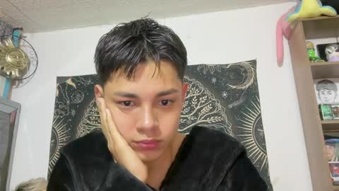 Andy online show from June 2, 2:41 pm