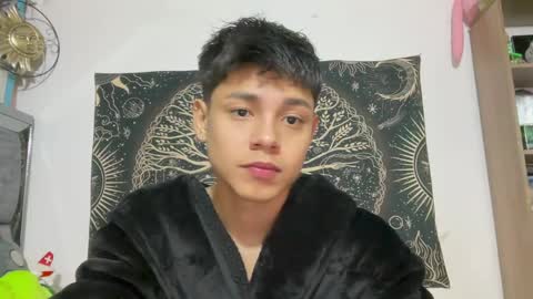 Andy online show from June 5, 2:11 pm