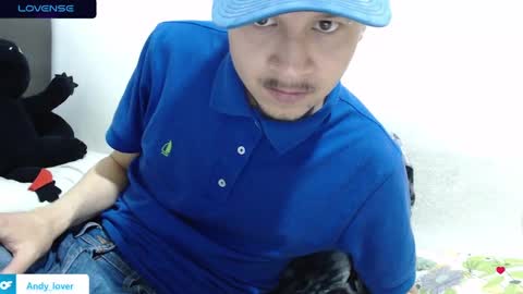 ANDY online show from February 5, 2:19 am