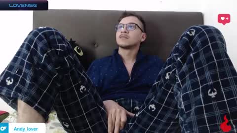 ANDY online show from January 27, 6:08 am