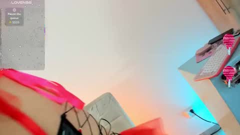 Andy online show from October 12, 6:10 pm