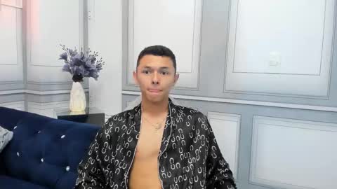 ANDY online show from September 8, 10:31 pm