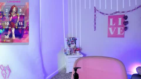 Andrea online show from September 22, 12:53 pm