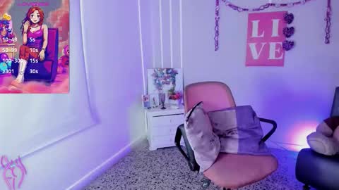 Andrea online show from September 16, 1:13 pm